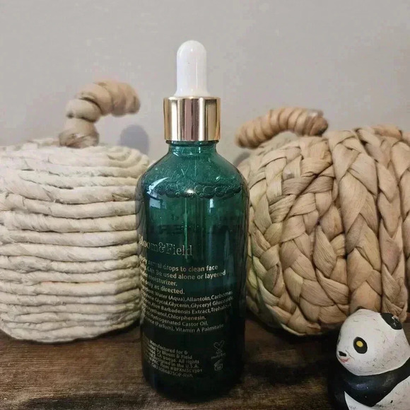 BLOOM & FIELD RENEWAL SERUM ULTRA HYDRATING SERUM - Picture 2 of 2